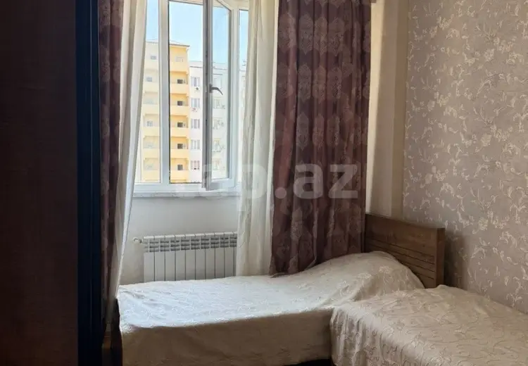 2 otaqlı mənzil , Xırdalan