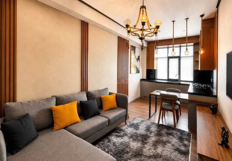 2 otaqlı mənzil Satılır, Abşeron