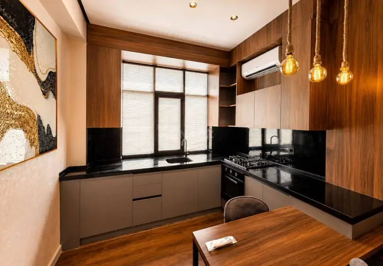 2 otaqlı mənzil Satılır, Abşeron