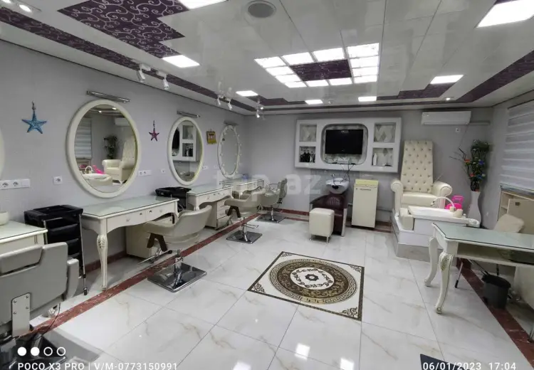 0 m² Obyekt / Ofis , 8-ci kilometr, Nizami, Bakı