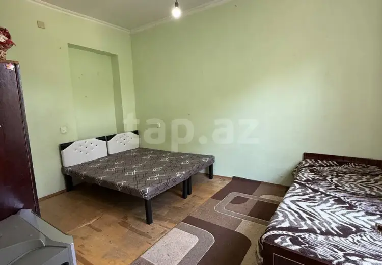 2 otaqlı mənzil Kirayə (aylıq), Bakıxanov qəs., Sabunçu, Bakı