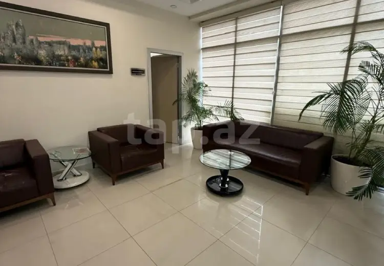 0 m² Obyekt / Ofis , Bakı