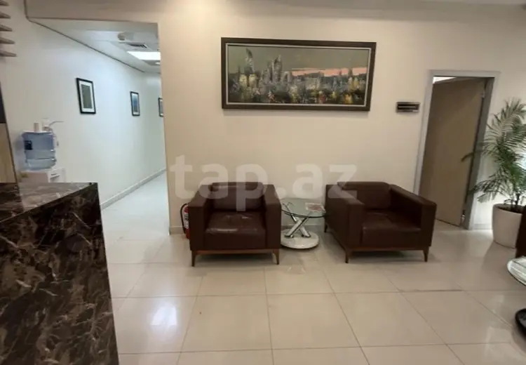 0 m² Obyekt / Ofis , Bakı