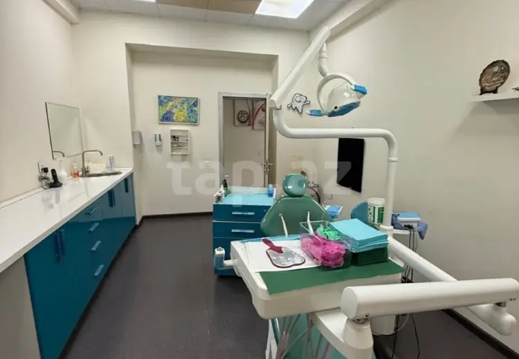 0 m² Obyekt / Ofis , Bakı