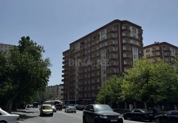 32 m² Obyekt / Ofis Satılır, Əhmədli, Xətai, Bakı