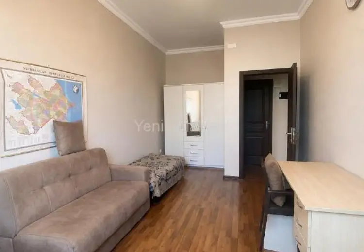 1 otaqlı mənzil Satılır, Yasamal qəs., Yasamal, Bakı