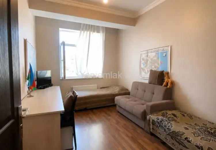 1 otaqlı mənzil Satılır, Yasamal qəs., Yasamal, Bakı