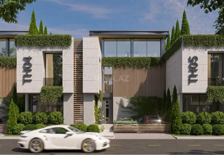 5 otaqlı mənzil Satılır, Şıxov qəs., Səbail, Bakı