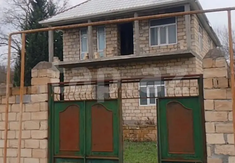 6 otaqlı mənzil , Bakı