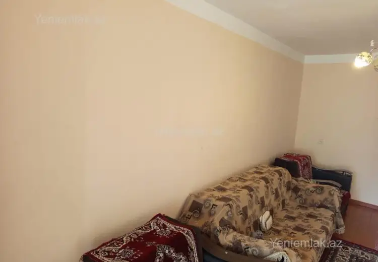 2 otaqlı mənzil Kirayə (aylıq), Yasamal qəs., Yasamal, Bakı