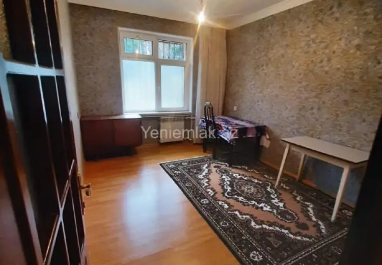 4 otaqlı mənzil Satılır, Əhmədli, Xətai, Bakı