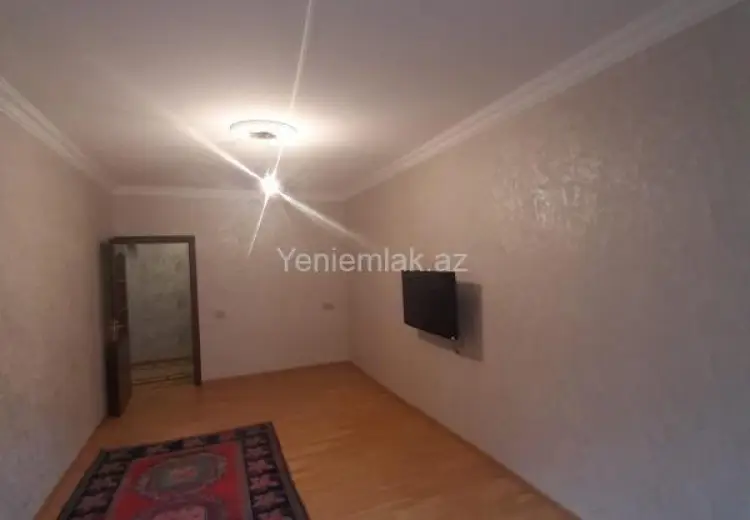 4 otaqlı mənzil Satılır, Əhmədli, Xətai, Bakı