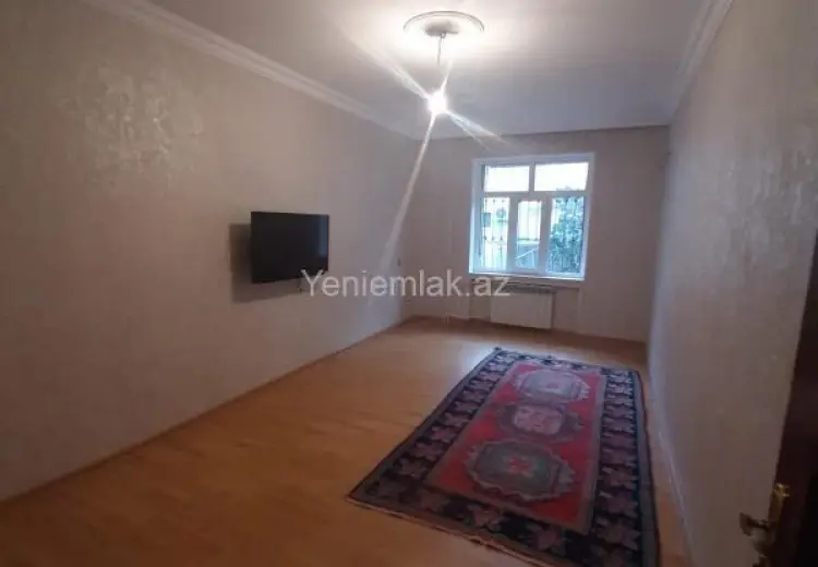 4 otaqlı mənzil Satılır, Əhmədli, Xətai, Bakı