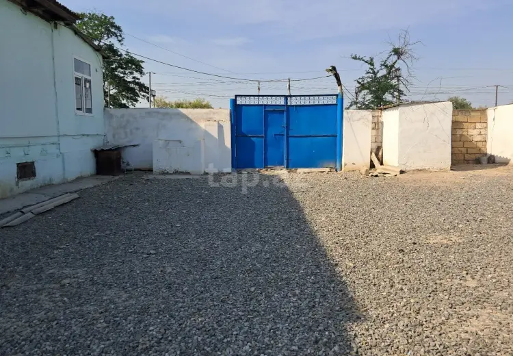 3 otaqlı mənzil , Ələt qəs., Qaradağ, Bakı