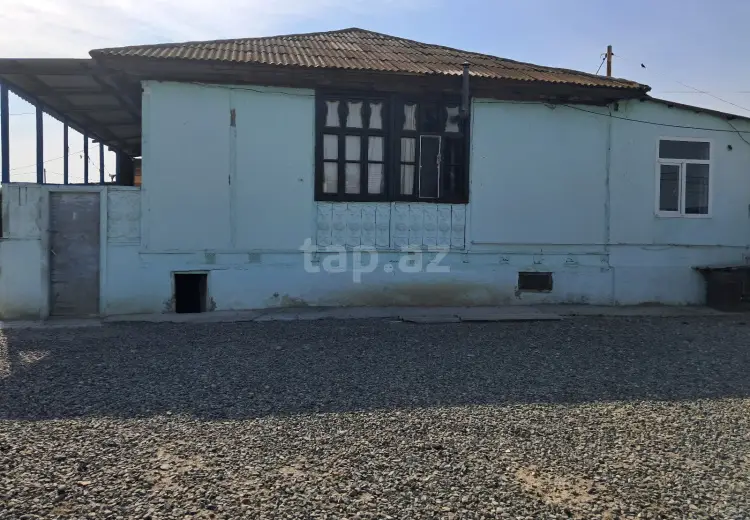 3 otaqlı mənzil , Ələt qəs., Qaradağ, Bakı