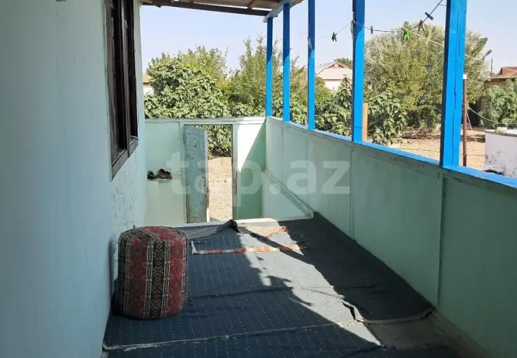 3 otaqlı mənzil , Ələt qəs., Qaradağ, Bakı