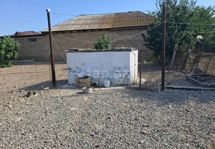 3 otaqlı mənzil , Ələt qəs., Qaradağ, Bakı