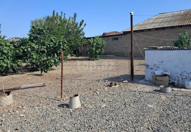 3 otaqlı mənzil , Ələt qəs., Qaradağ, Bakı