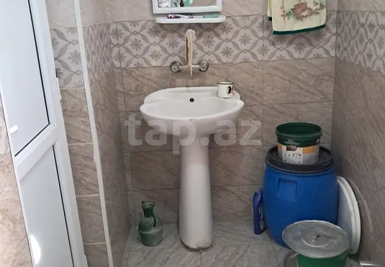 3 otaqlı mənzil , Ələt qəs., Qaradağ, Bakı