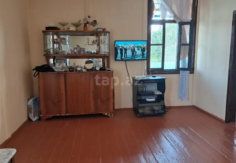 3 otaqlı mənzil , Ələt qəs., Qaradağ, Bakı