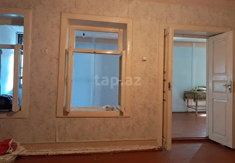3 otaqlı mənzil , Ələt qəs., Qaradağ, Bakı