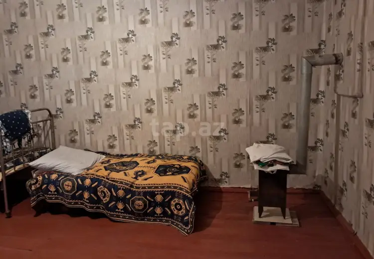 3 otaqlı mənzil , Ələt qəs., Qaradağ, Bakı