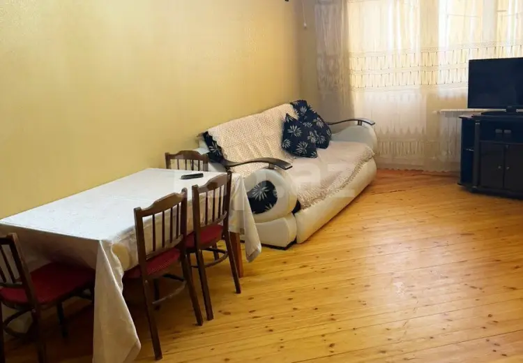 2 otaqlı mənzil , Bakı