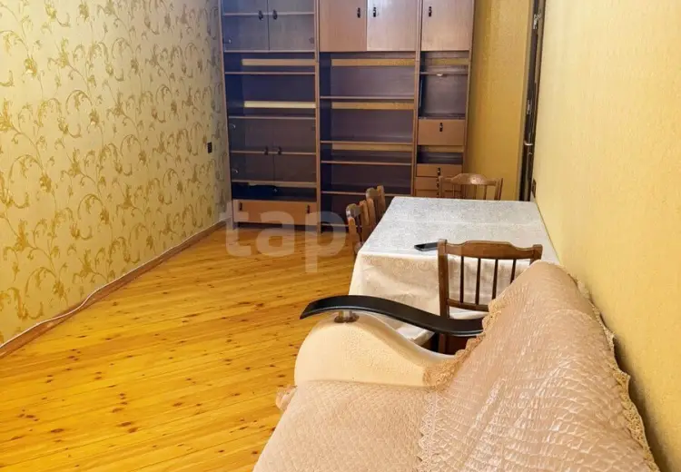 2 otaqlı mənzil , Bakı