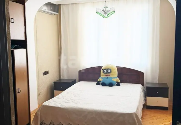 2 otaqlı mənzil , Bakı