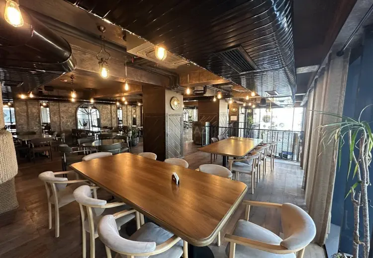 205 m² Obyekt / Ofis Satılır, Səbail, Bakı