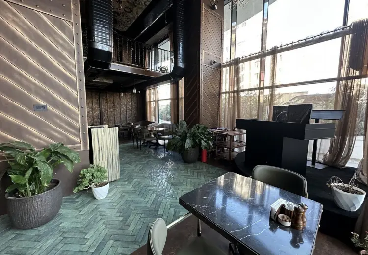 205 m² Obyekt / Ofis Satılır, Səbail, Bakı