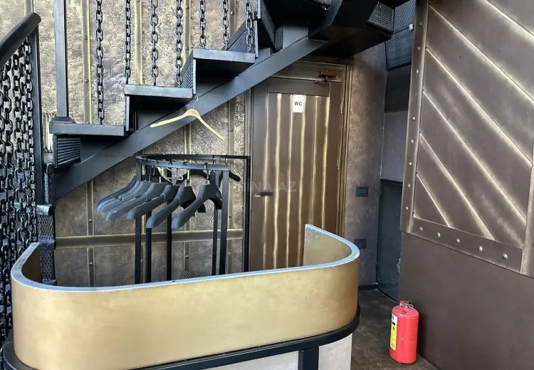 205 m² Obyekt / Ofis Satılır, Səbail, Bakı