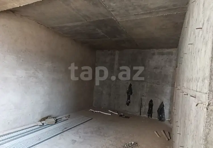2 otaqlı mənzil , Bakı