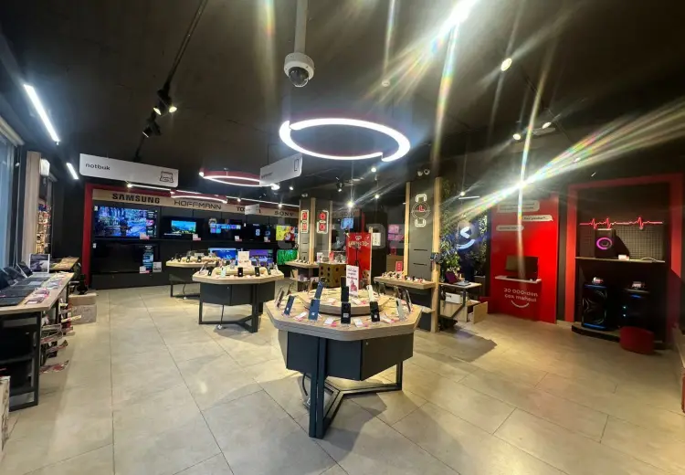 0 m² Obyekt / Ofis , Astara