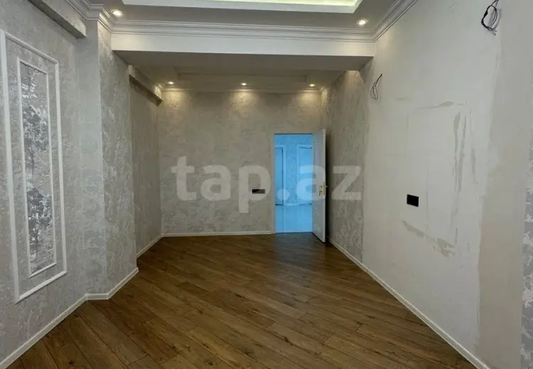 3 otaqlı mənzil , Xırdalan