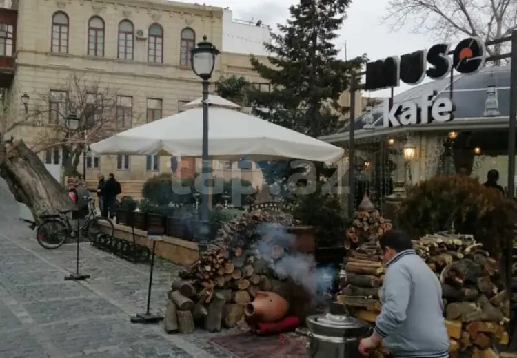 2 otaqlı mənzil , Bakı