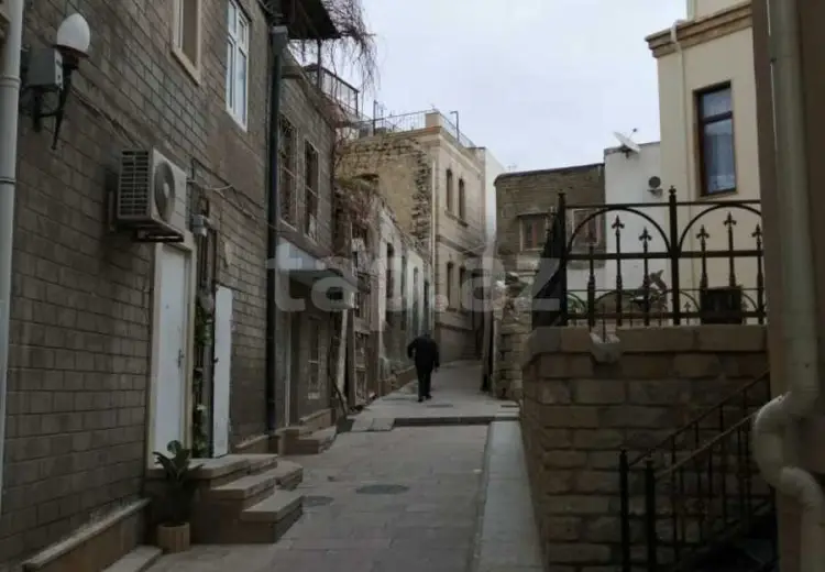 2 otaqlı mənzil , Bakı