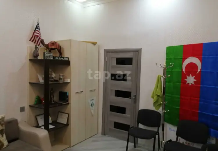 2 otaqlı mənzil , Bakı
