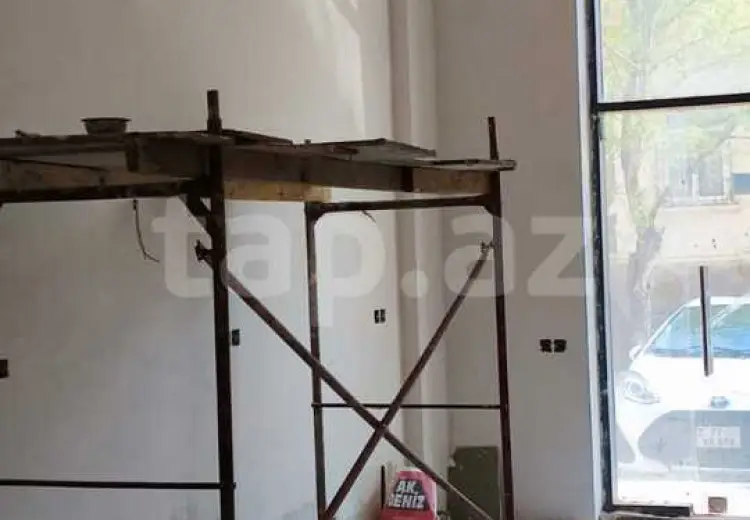 0 m² Obyekt / Ofis , Bakıxanov qəs., Sabunçu, Bakı