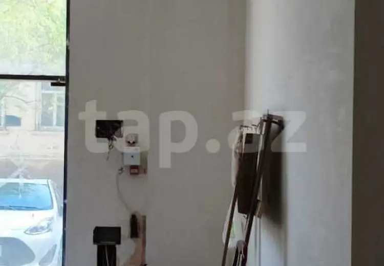 0 m² Obyekt / Ofis , Bakıxanov qəs., Sabunçu, Bakı
