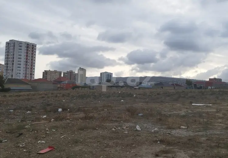 0 m² Obyekt / Ofis , Xırdalan