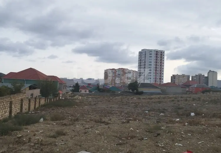 0 m² Obyekt / Ofis , Xırdalan