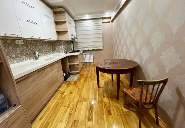 3 otaqlı mənzil , Bakı