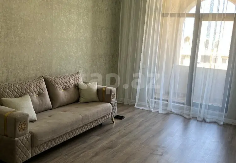 3 otaqlı mənzil , Sumqayıt