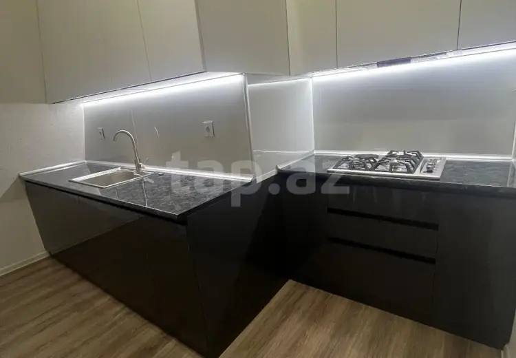 3 otaqlı mənzil , Sumqayıt