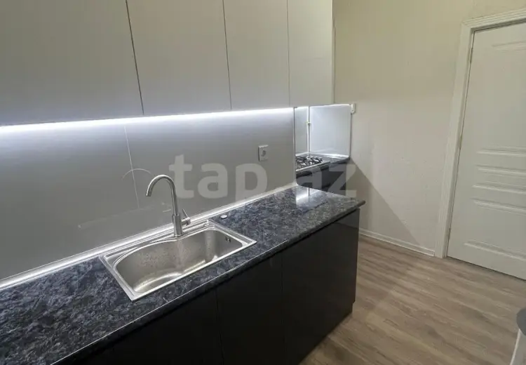 3 otaqlı mənzil , Sumqayıt