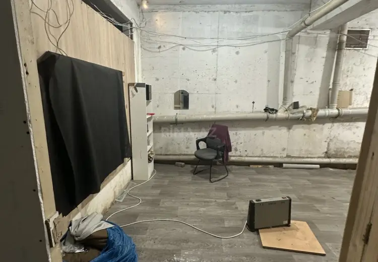250 m² Obyekt / Ofis Satılır, Əhmədli, Xətai, Bakı