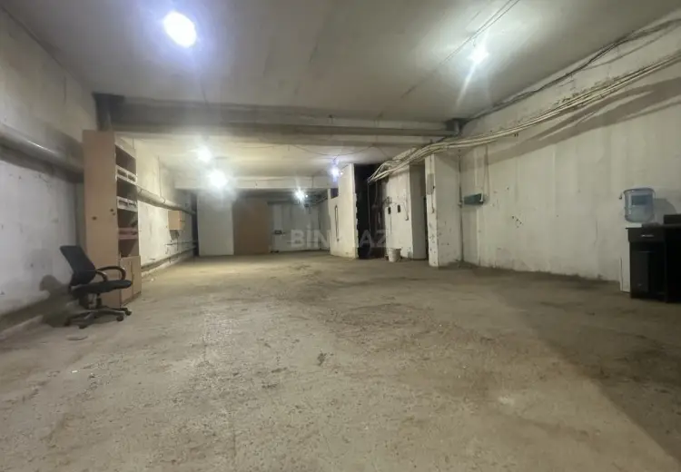 250 m² Obyekt / Ofis Satılır, Əhmədli, Xətai, Bakı
