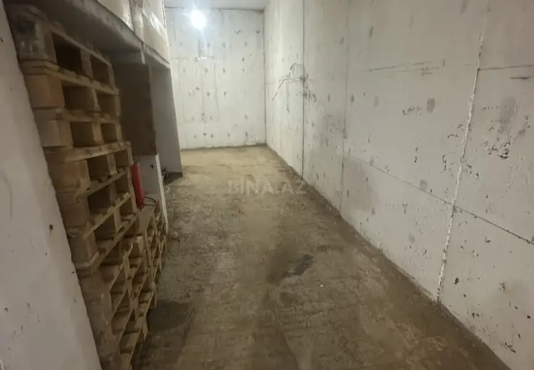 250 m² Obyekt / Ofis Satılır, Əhmədli, Xətai, Bakı