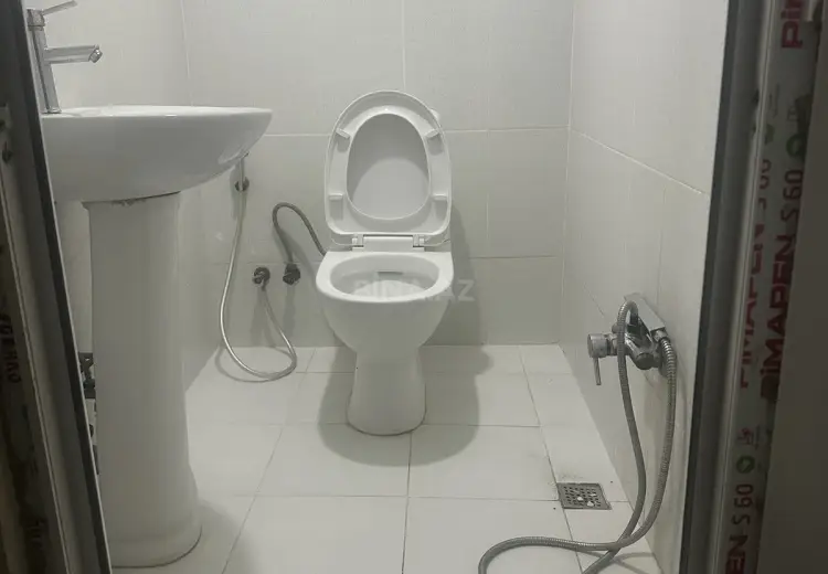250 m² Obyekt / Ofis Satılır, Əhmədli, Xətai, Bakı